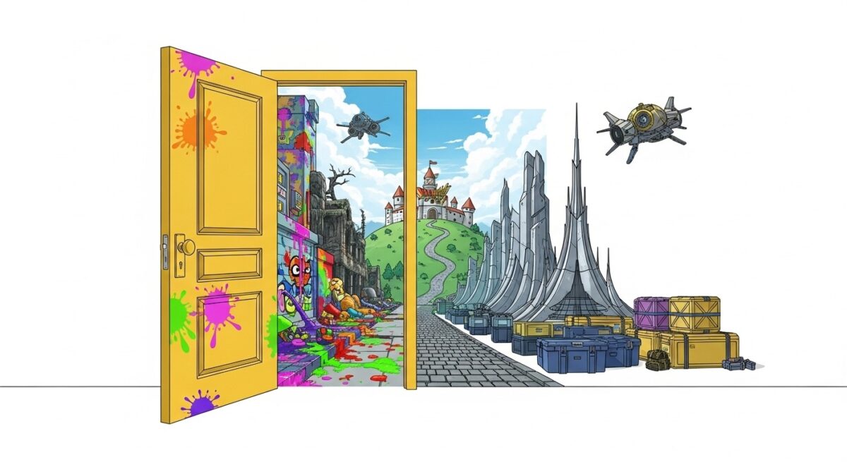 【ゲーム総合研究所】管理人が情報収集に使う！信頼できるゲーム公式サイト＆メディア10選