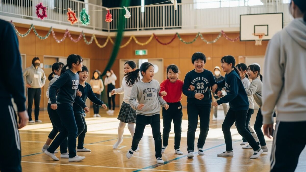 大人数でもスムーズに進めるための準備と運営